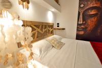 Meraviglioso Appartamento Deluxe, Design Zen 2 camere 2 bagni privati - Potente Wi-Fi Ottimo il collegamento con Aeroporto di Malpensa e Rho Fiera, vicino a 3 linee Metropolitane - B&B Milano