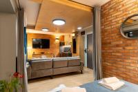 Junior Suite with Terrace