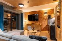 Junior Suite met Terras