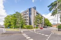 Modern Comfort flat Town Centre up to 8 people - Chambres d’hôtes