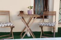 Salty - Bed and Breakfast Artémida