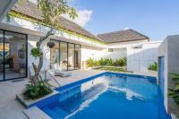 Serai Villa by Betterplace - B&B