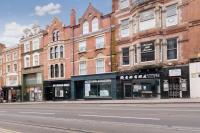 The Market Street Studios - Bed and Breakfast Nottingham