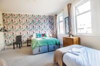 Appartamento Familiare con 2 Camere da Letto