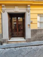 Casa Alabardieri - B&B Napoli