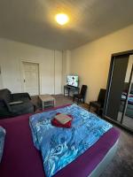 2-Zimmer-Apartment