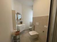 WH - Meerwasser - Trilocale A Pochi Minuti Dal Centro - Con Parcheggio privato - WiFi - B&B Sanremo