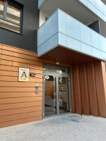 Centrum Apartament Jurowiecka 13 - B&B Białystok