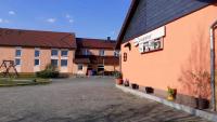Pension Lindenhof Drabsch - Ferienwohnung