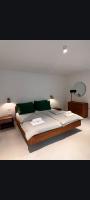 Appartement met 1 Slaapkamer