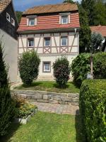 Ferienhaus Anno 1794 Pirna - Ferienwohnung