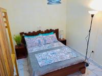 Residence Ethan Nji - Green Heaven - B&B Yaoundé