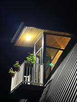 Qafqaz Prime A House - B&B Gabala