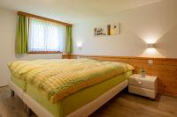 Abendstern - B&B Saas-Almagell