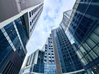White Apartment on Shartava Avenue - B&B Batumi