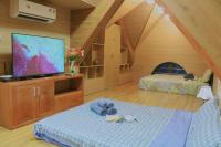 Chambre Familiale