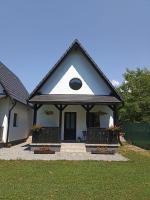 Zöld Tulipán - B&B