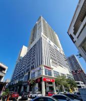 VIM3 DesaPark North Desa Park City Ikea The Curve One Utama ISP School Damansaran Kenpong Menjalara Kuala Lumpur - B&B Kuala Lumpur