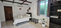 Queen Room with Garden View