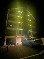 Panorama view apartment - Bed and Breakfast Soko Banja