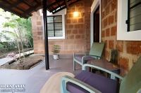 The Patnem villa - Ferienwohnung Canacona