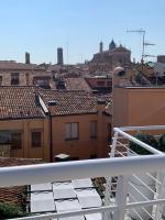 L'attico dell'Edera - B&B Bologna