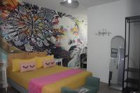 Habitación Deluxe - 1 cama grande