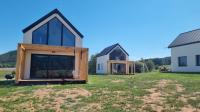 Wataha pod Basztami - Beta - Domki całoroczne - B&B