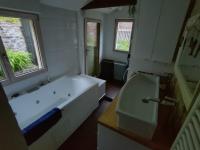 Maison familiale : charme & nature - B&B Senlis