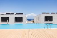 Abades Sea view Holiday Apartment - B&B