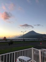 Casa mãe - B&B Lajes