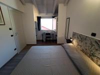 Tweepersoonskamer met Uitzicht op Zee