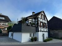 Gemütliches Häuschen im Ortskern von Hohentengen am Hochrhein - Chambres d'hôtes Hohentengen