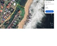 Chill-Ax Cottages - B&B Port Shepstone