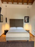 Habitación Doble Deluxe con balcón