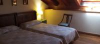 Twin Room with Private Bathroom