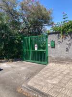 Green Paradise with Etna View - B&B