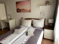 TOP Apartment4YOU - 4 Rooms - free Parking - WiFi - 13km Saarbrücken - große Terrasse! - Chambres d'hôtes Altenwald