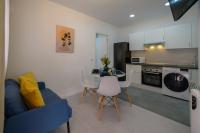 Apartamento 2habs Madrid RFH - B&B