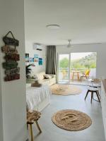 Sea and Mountain - port Alcudia - B&B