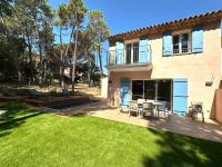 Villa mit privatem Pool