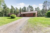 Villa Zinkgruvan Ferienhaus am See in Alleinlage - B&B Zinkgruvan