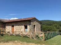 La Casetta Biricocolo - B&B Bucine