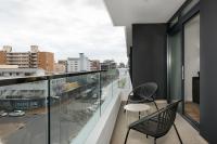 Appartement 1 Chambre avec Balcon