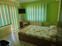 Doppelzimmer mit Balkon