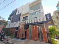 Heminn Stay Ramapuram - Chambres d’hôtes
