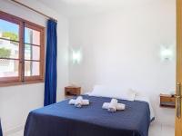 Deluxe Appartement met 2 Slaapkamers en Uitzicht op de Tuin