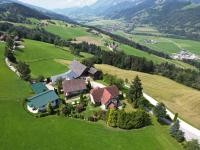 Bio-Landhaus Kesslerhof - Bed and Breakfast