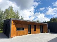 IVIS House Vilnius Home by the lake - B&B