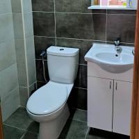 Railway Apartment - B&B Skopje